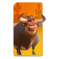 Buffalo
King