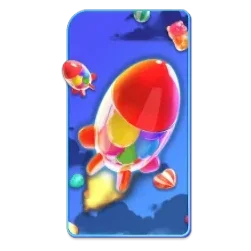 Sugar
Rush
