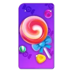 Sweet
Bonanza